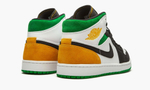 Air Jordan 1 Mid "Oakland"