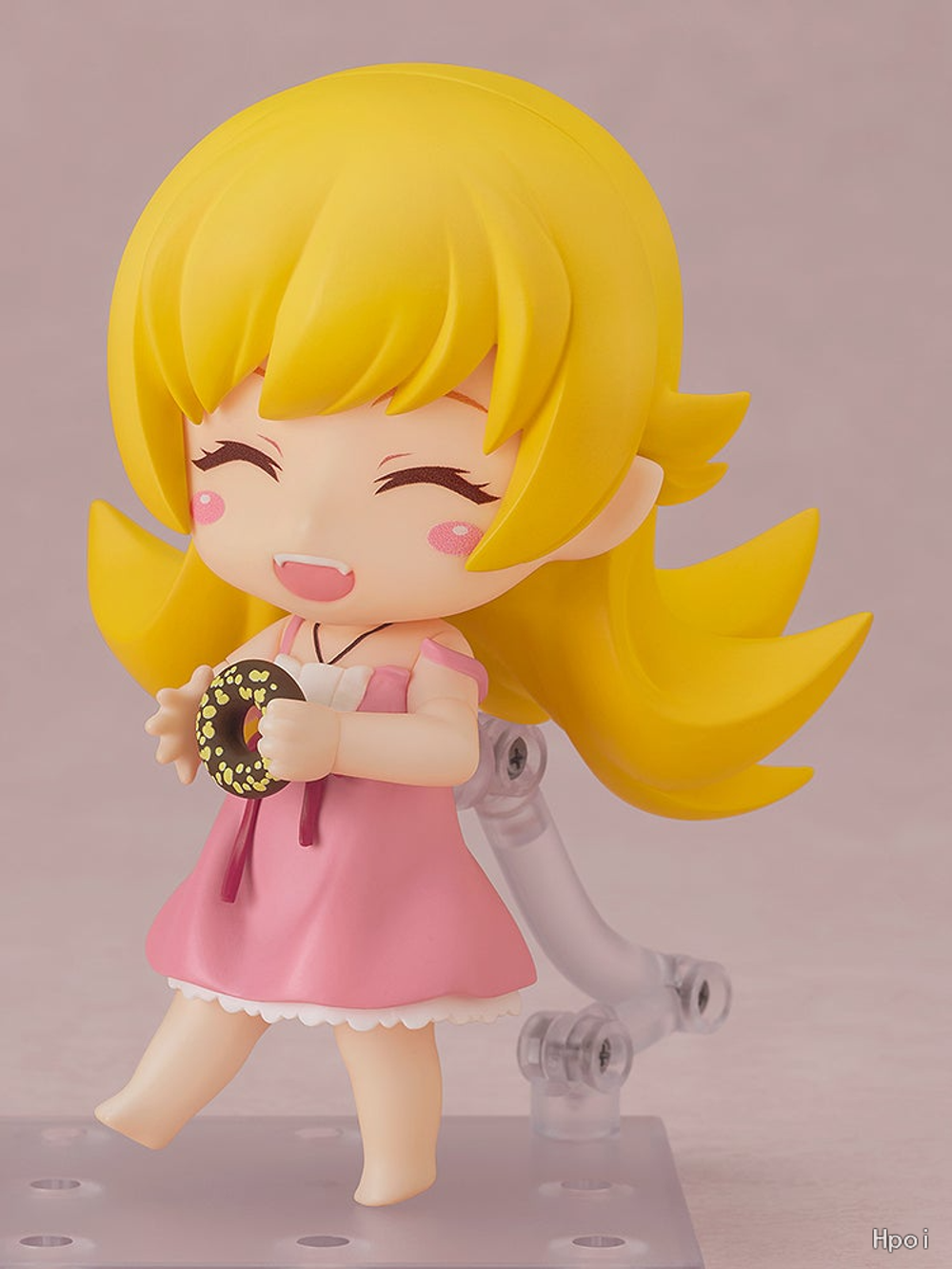 Shinobu Oshino
