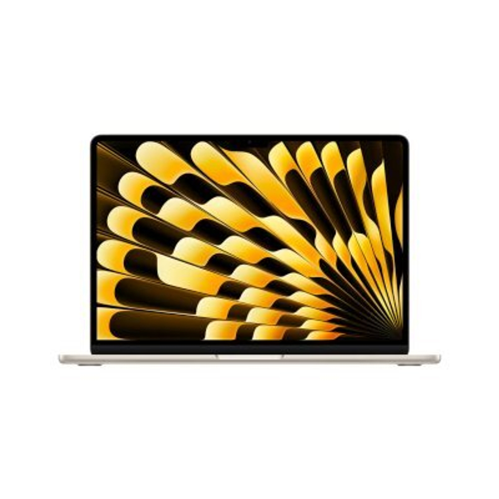 Ноутбук Apple MacBook Air 13 2024 MRXU3ZP/A