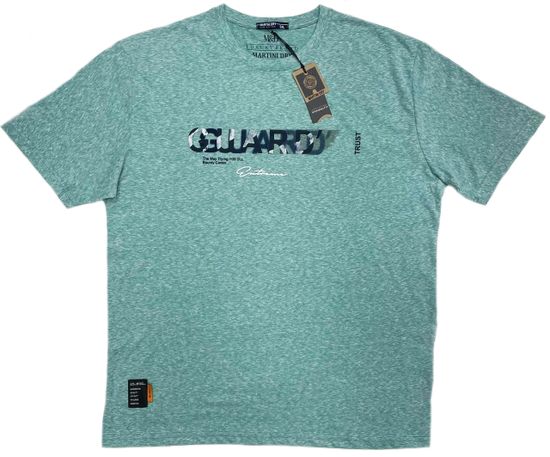 Большая футболка MARTINI DRY Турция (56-62)