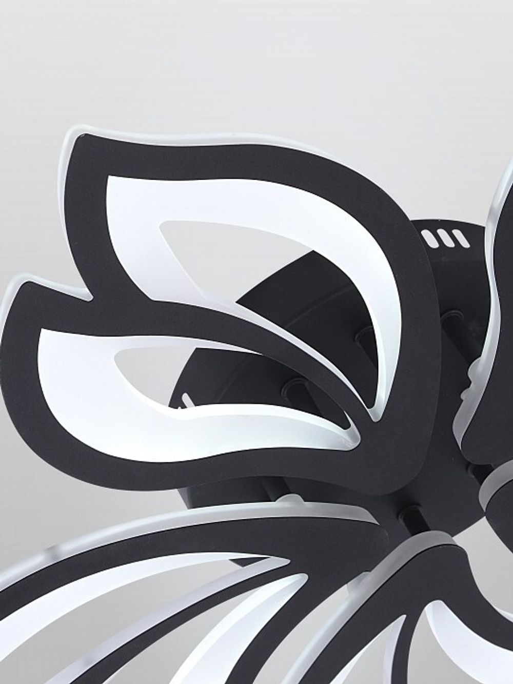 Потолочная люстра Natali Kovaltseva FORTUNA LED LAMPS 81107/5C