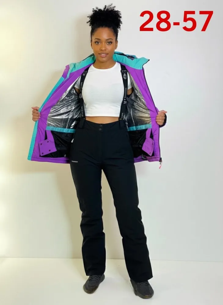 Костюм 50343321 Fabrika