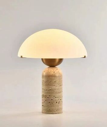 Лампа настольная Peono