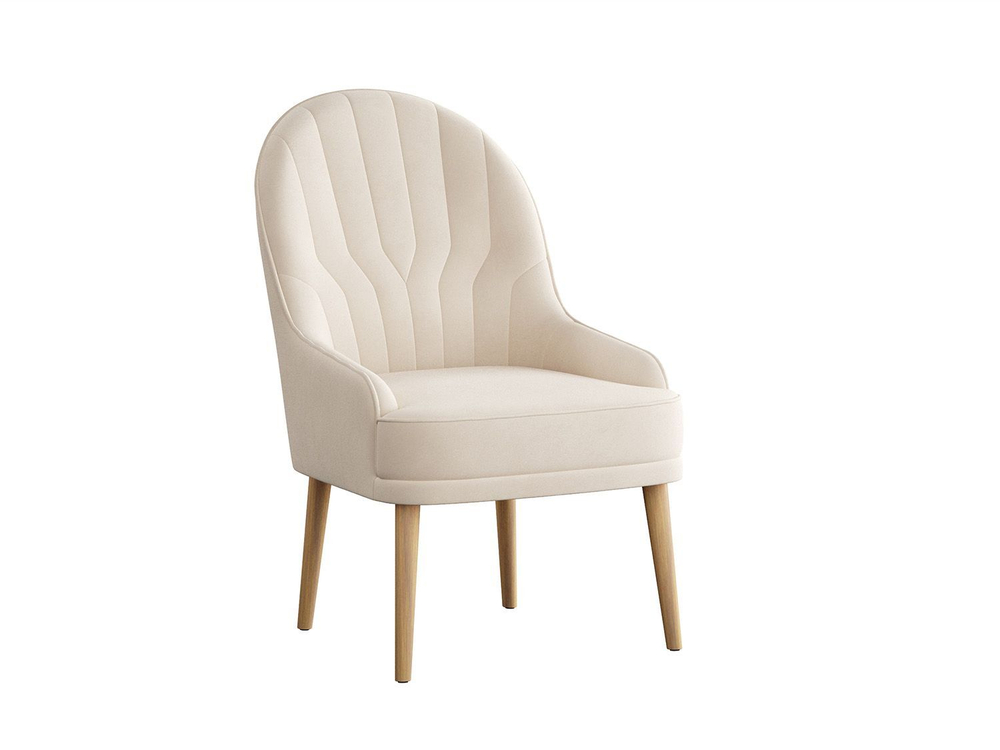 Кресло Фарго модель 013 Ультра ивори