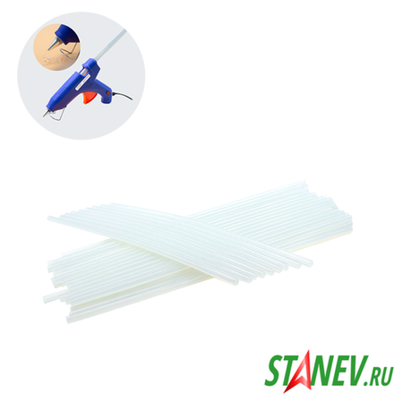 Термо клей для пистолета 25