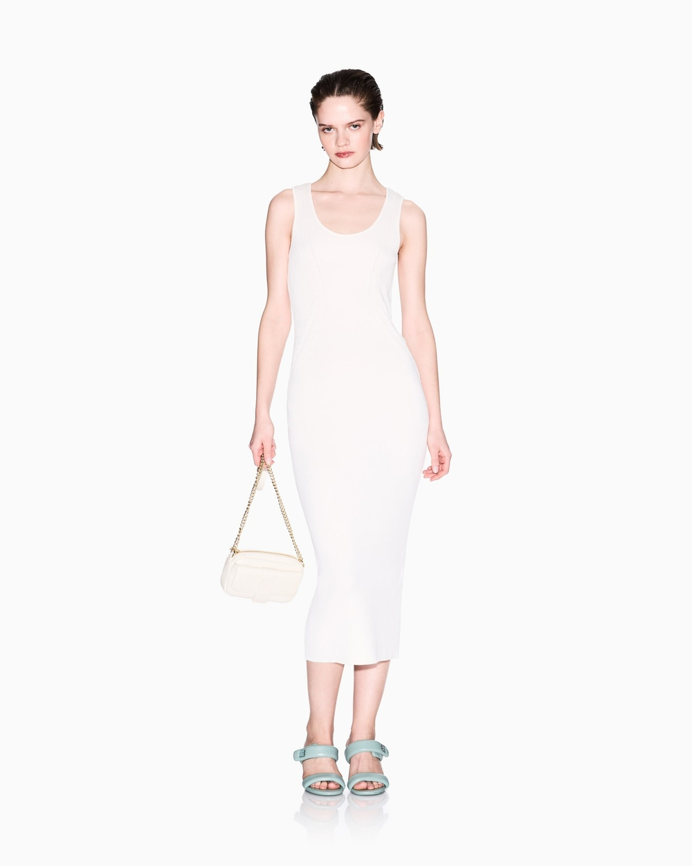 Платье женское ARMANI EXCHANGE