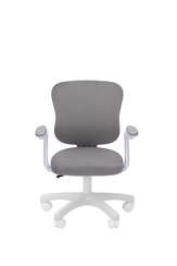 Офисное кресло Chairman CH106 серый