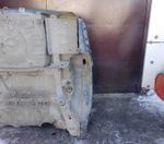 Крыло заднее правое SUBARU LEGACY 2005