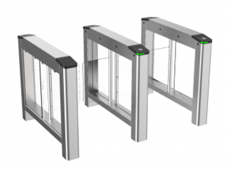 Комплект створок (2 шт.) шириной 900 мм Hikvision DS-B220X-Dp90