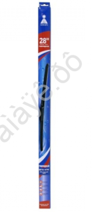 Щетка дворника гибрид 700 мм (28") ULTRA МАЯКАВТО (8828м)