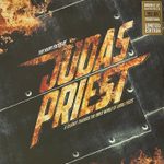 Сборник The Many Faces Of Judas Priest - A Journey Through The Inner World Of Judas Priest 2LP (Франция 2021г.) Yellow