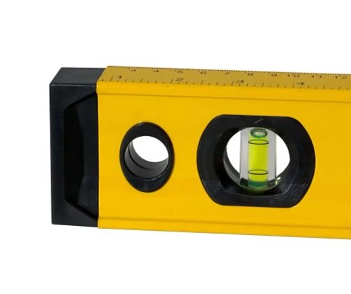 Уровень 400 мм УМC, магнитный