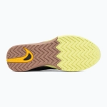 Баскетбольные Кроссовки Nike Street Flare black/light lemon twist/desert dust/black