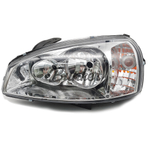 Передняя фара RUSFAR LADA KALINA 1 (2004-2013),LH