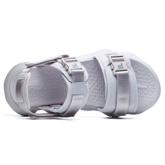 Fila Sport Comfort Sandal 'Lilac Grey'