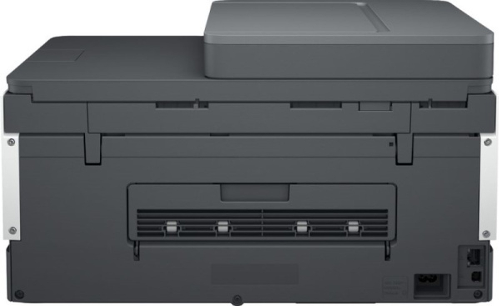 МФУ струйное цветное HP Smart Tank 750