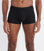 Трусики-боксеры Emporio Armani - черный(111866 4R503)