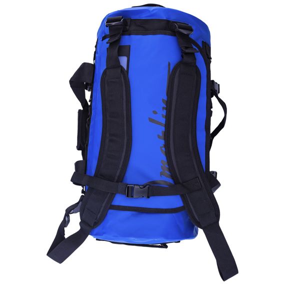 Сумка Marlin Explorer 40 л синий