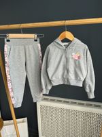 Хлопковый костюм Monnalisa, 98