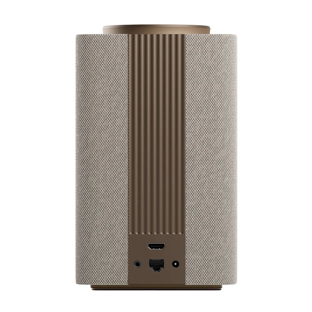 Яндекс Станция Макс с Zigbee Sand