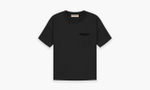 Fear of God Essentials Core Collection T-shirt Stretch "Limo"