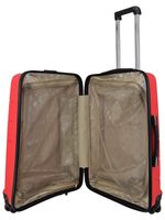 Чемодан 462 / Полипропилен