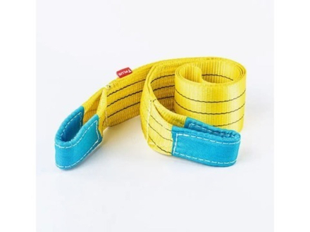 Корозащитный строп 10т. 2м.