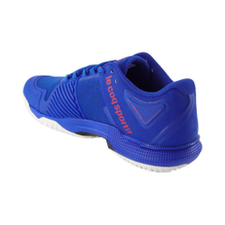 Мужские теннисные кроссовки Le Coq Sportif Futur LCS All Court Shoe - Blue