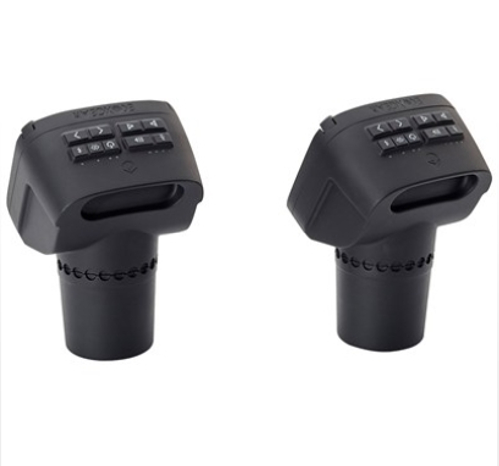 Комплект акустики ExoGear для гидроцикла Yamaha FX (19-21), 30W 4”, IP67