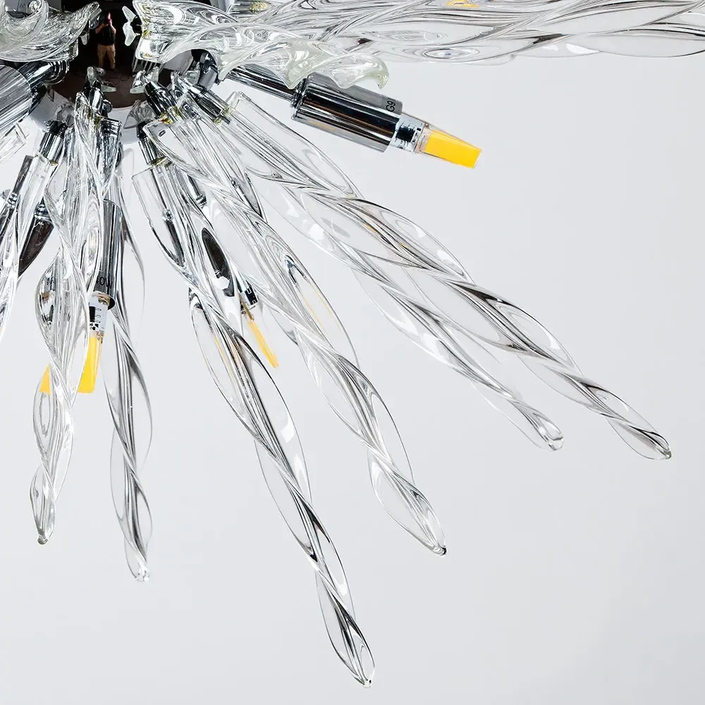 Подвесная люстра Arte Lamp