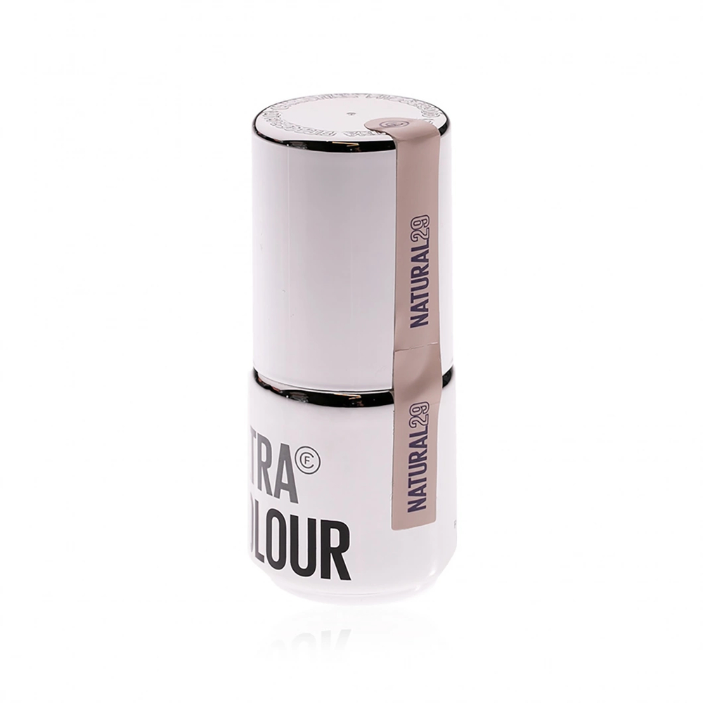 ULTRA Colour Gel - NATURAL 29/ULTRA Гель-лак для ногтей - NATURAL 29, 15мл
