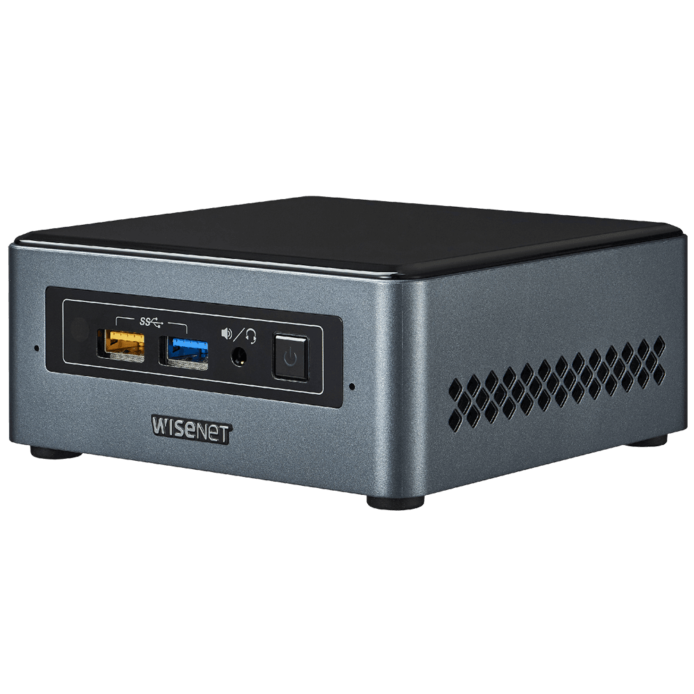 Wisenet SSA-A100 СКУД