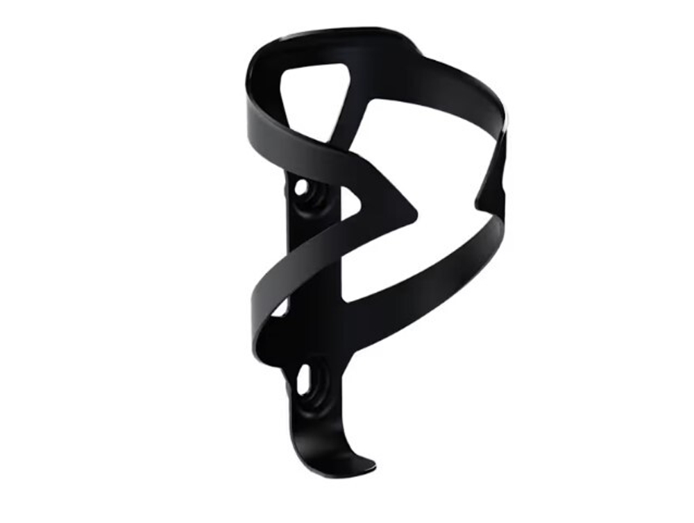 Арт 5330827 Держатель фляги Trek Pro черн мат