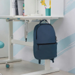 Письменный стол - IKEA BERGLÄRKA/BERGLARKA/БЕРГЛАРКА ИКЕА, 100х70х100-123 см ,белый