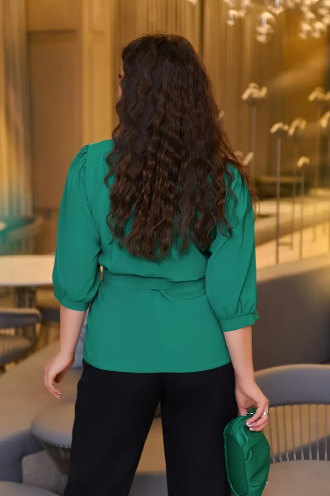 Блуза УК-2302-4 Fabrika