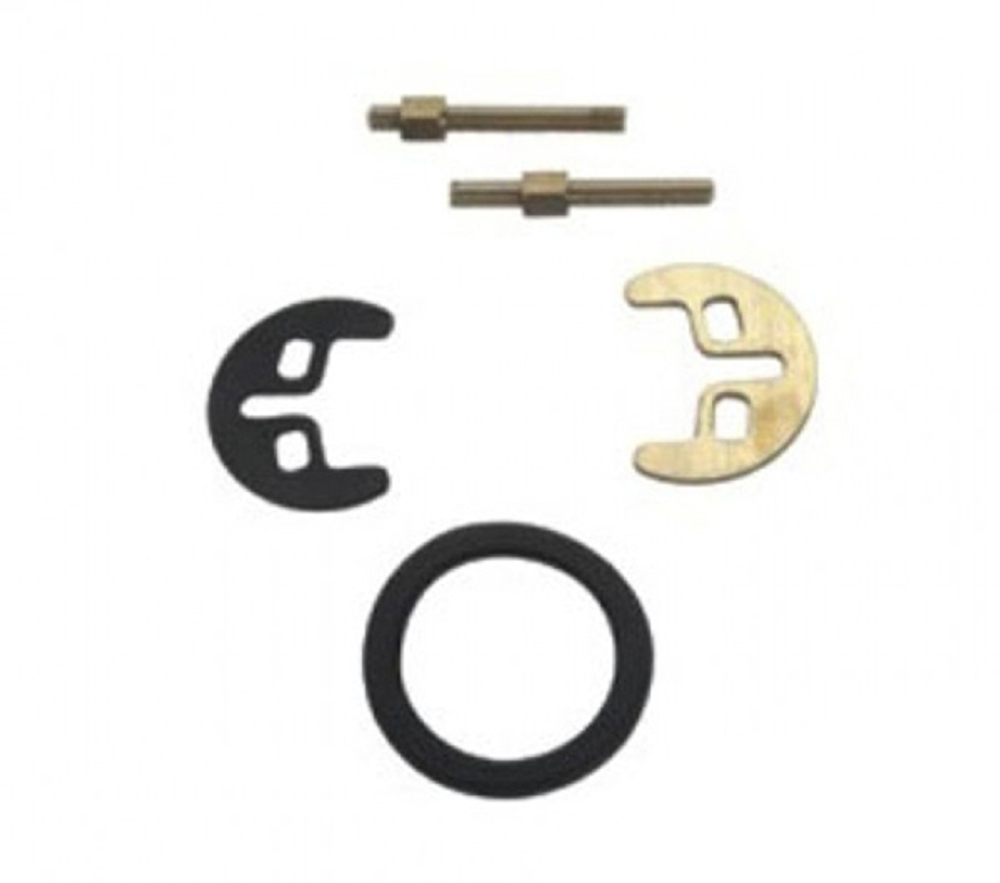 Крепление для елочки (под 2 шпильки)