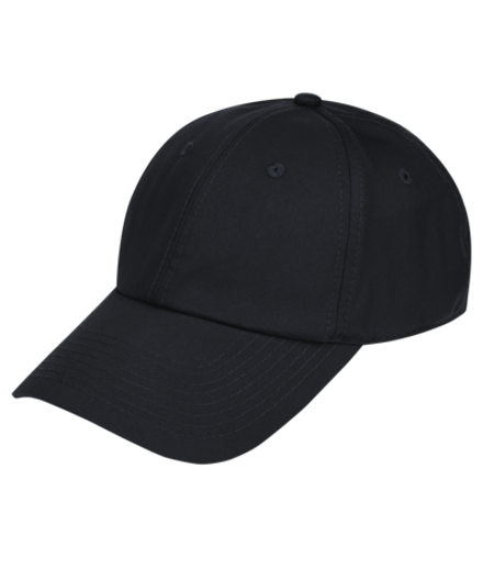 Бейсболка CAMP Blank Cap, черный