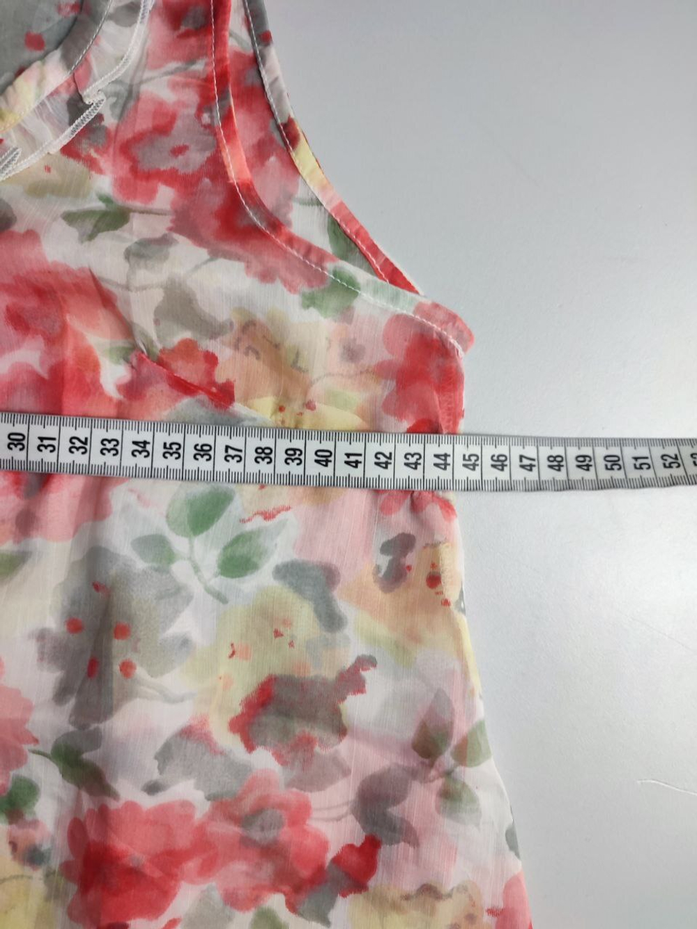 Блузка Twizzer воздушная 44-46 размер, новая