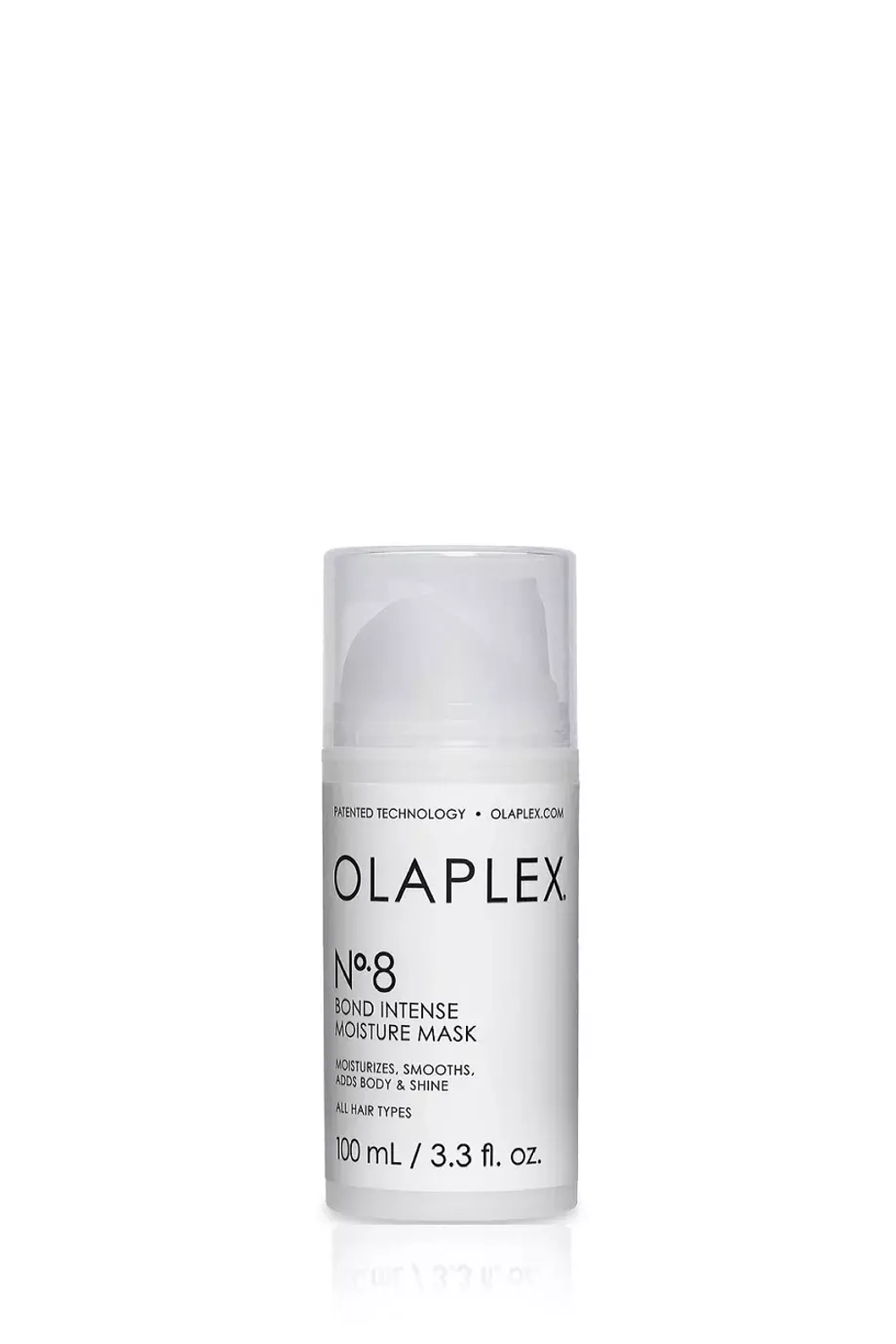 Olaplex No.8 Интенсивно увлажняющая бонд-маска "Восстановление структуры волос" 100 мл