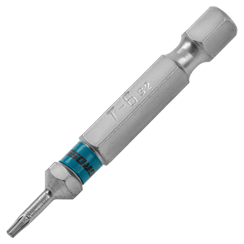 Бита TORX 6х50, сталь S2 // Gross