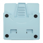 Подставка для книг Yalong, 190х210 мм, "Машинки", регулируемый угол наклона, металл