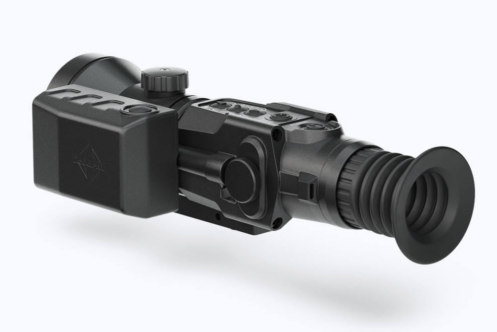 DEDAL-T4.645 PRO LRF