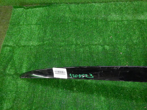 Спойлер крышки багажника Mercedes GLE c292 (2015-2019) AMG