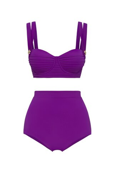 Купальник "Monroe retro"