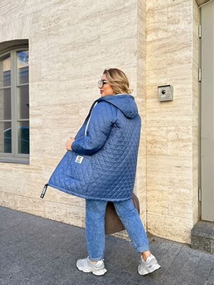 Куртка УК-033-4 Фабрика Моды