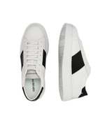 кроссовки Emporio Armani - белый(X4X570 XN010)