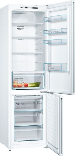 Холодильник Bosch KGN39UW306