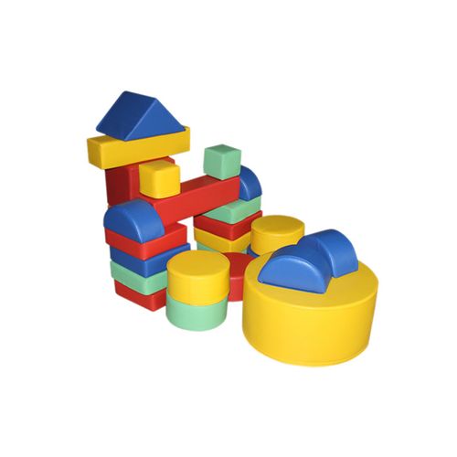 Игровой набор «Конструктор «Космолет»