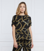 футболка Marc Cain - черный(SS 55.06 J49)