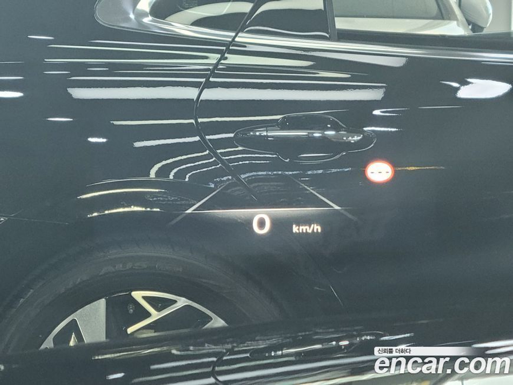Genesis G80 (RG3) Бензин 2.5 Turbo 2WD (06.2023)